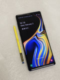 Samsung Galaxy NOTE 9 128GB GSM Unlocked (Pre-Owned)