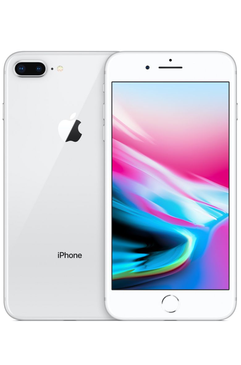iphone 8 plus 64GB Unlocked (Refurbished or Used) – Phoenix Cell House