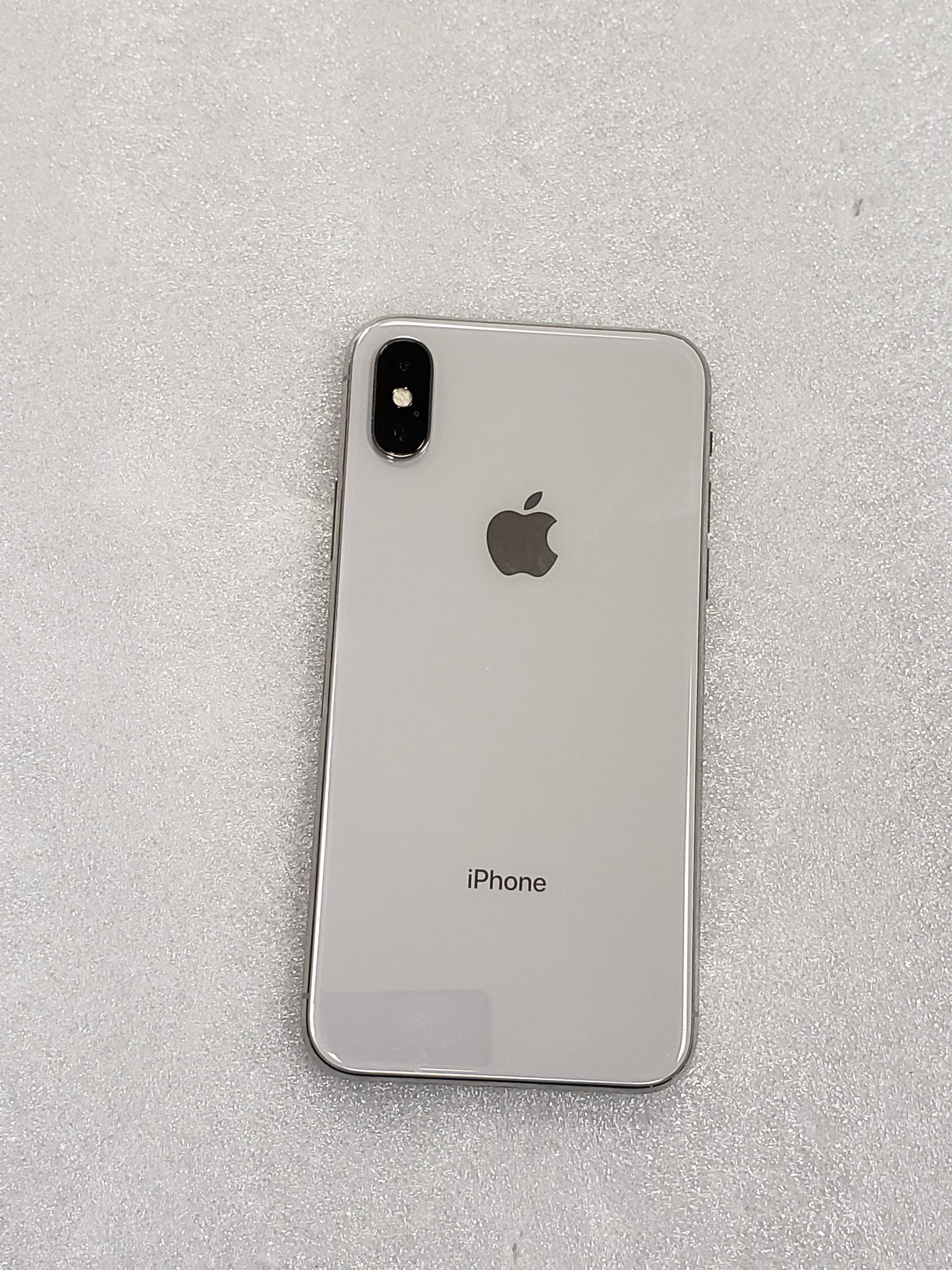 iphone X 64GB Ulocked (Used/Refurbished) – Phoenix Cell House