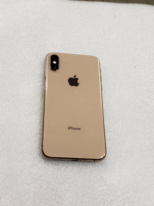 iPhone Xs GSM Unlocked (Used/Refurbished)