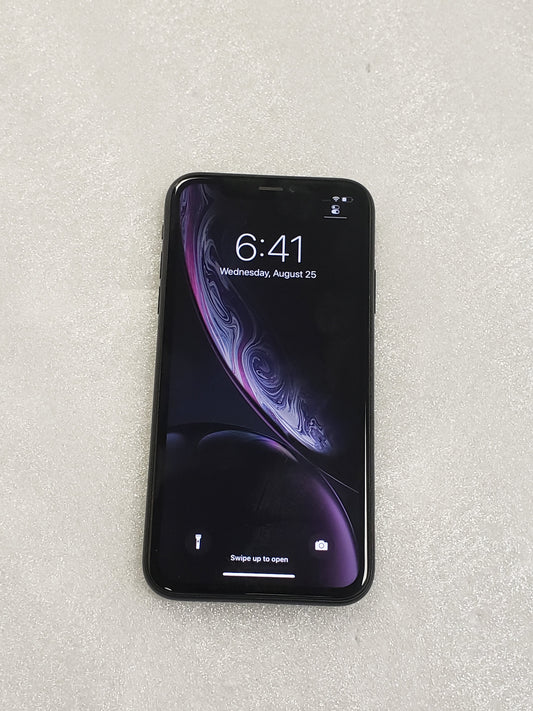 iPhone Xr Unlocked (Used/Refurbished)