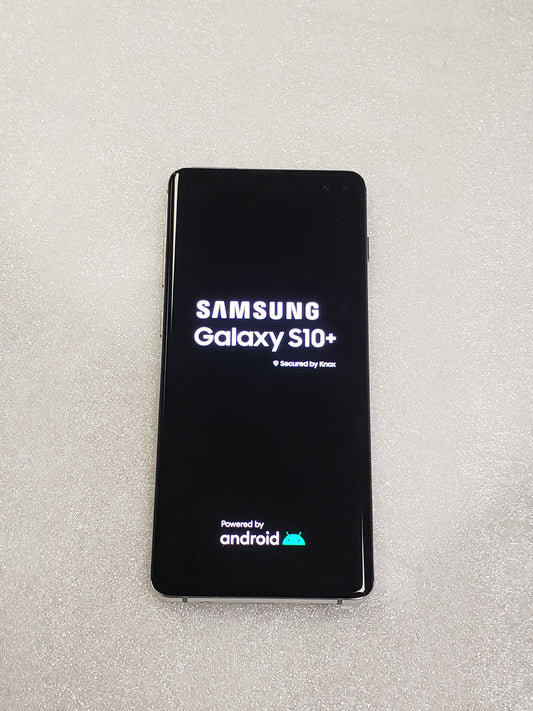 Samsung Galaxy S10+ 128GB GSM Unlocked (Pre-Owned)