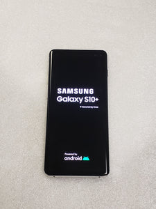 Samsung Galaxy S10+ 128GB GSM Unlocked (Pre-Owned)